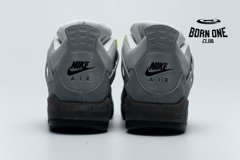 Air Jordan 4 Retro SE“Neon” CT5342-007