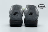 Air Jordan 4 Retro SE“Neon” CT5342-007