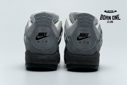 Air Jordan 4 Retro SE“Neon” CT5342-007