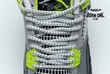 Air Jordan 4 Retro SE“Neon” CT5342-007