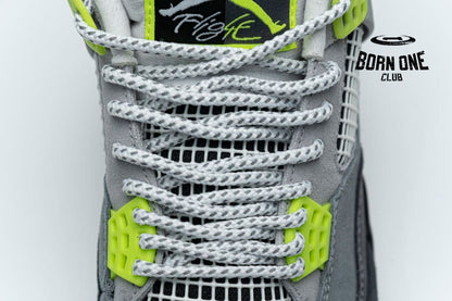 Air Jordan 4 Retro SE“Neon” CT5342-007