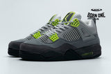 Air Jordan 4 Retro SE“Neon” CT5342-007