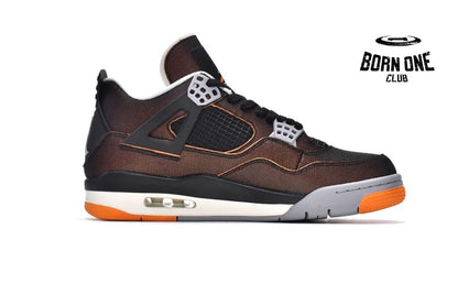 Air Jordan 4 Retro SE Starfish CW7183-100