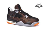 Air Jordan 4 Retro SE Starfish CW7183-100