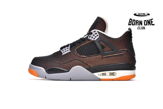 Air Jordan 4 Retro SE Starfish CW7183-100