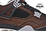 Air Jordan 4 Retro SE Starfish CW7183-100