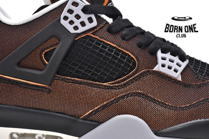 Air Jordan 4 Retro SE Starfish CW7183-100