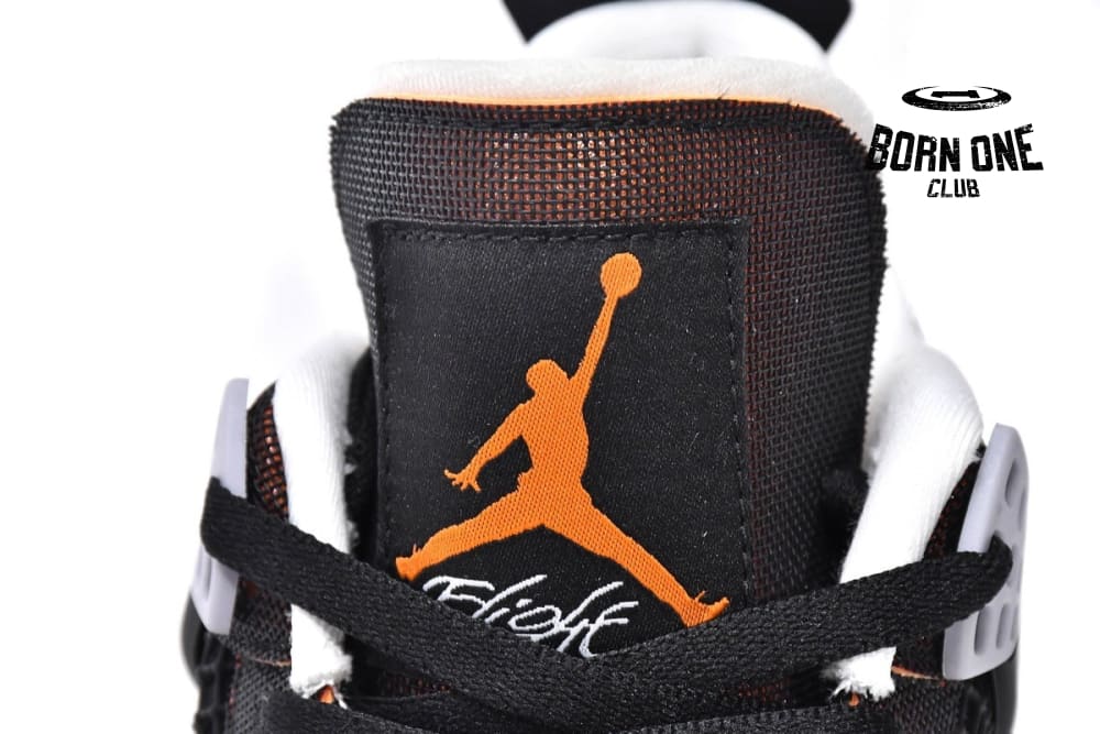 Air Jordan 4 Retro SE Starfish CW7183-100
