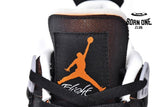 Air Jordan 4 Retro SE Starfish CW7183-100