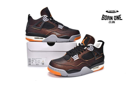 Air Jordan 4 Retro SE Starfish CW7183-100