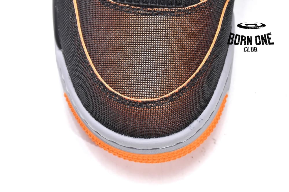 Air Jordan 4 Retro SE Starfish CW7183-100
