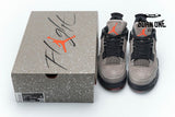 Air Jordan 4 Retro Taupe Haze DB0732-200