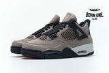Air Jordan 4 Retro Taupe Haze DB0732-200