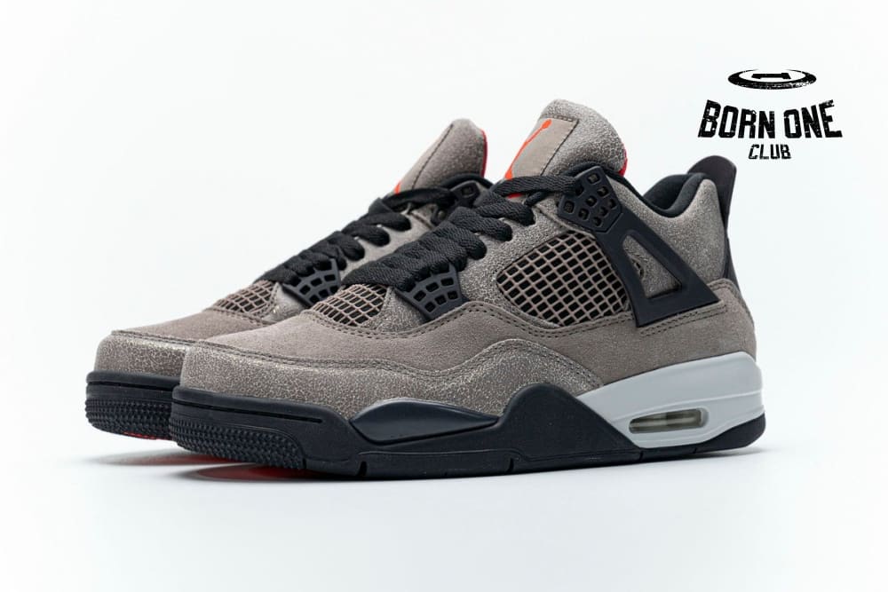 Air Jordan 4 Retro Taupe Haze DB0732-200