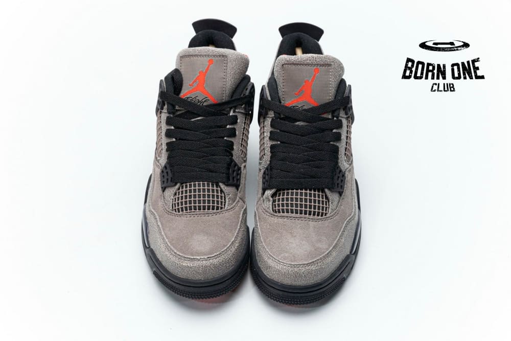 Air Jordan 4 Retro Taupe Haze DB0732-200