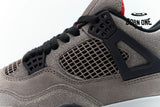 Air Jordan 4 Retro Taupe Haze DB0732-200