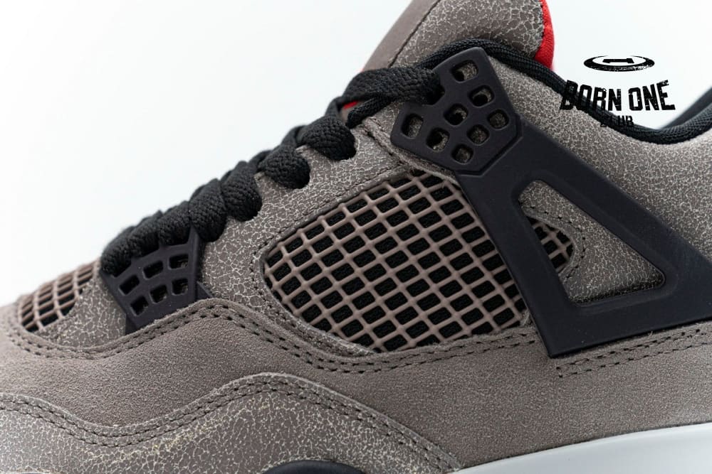 Air Jordan 4 Retro Taupe Haze DB0732-200