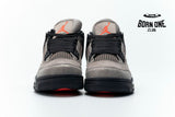 Air Jordan 4 Retro Taupe Haze DB0732-200