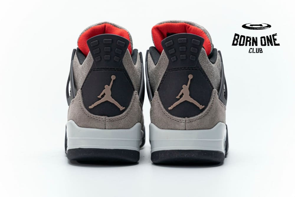 Air Jordan 4 Retro Taupe Haze DB0732-200