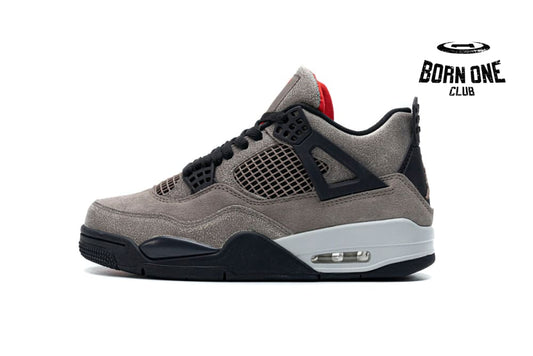 Air Jordan 4 Retro Taupe Haze DB0732-200