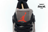 Air Jordan 4 Retro Taupe Haze DB0732-200