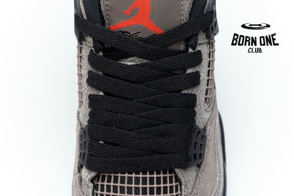Air Jordan 4 Retro Taupe Haze DB0732-200