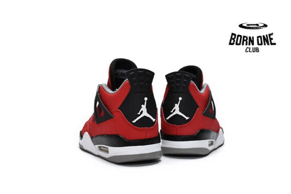 Air Jordan 4 Retro Toro Bravo 308497-603