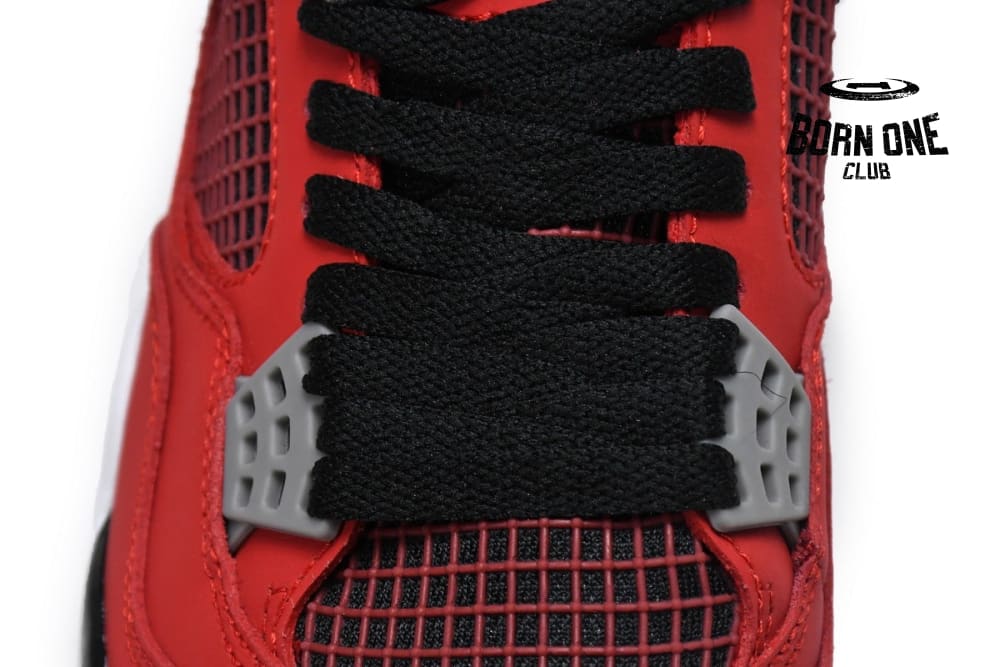 Air Jordan 4 Retro Toro Bravo 308497-603