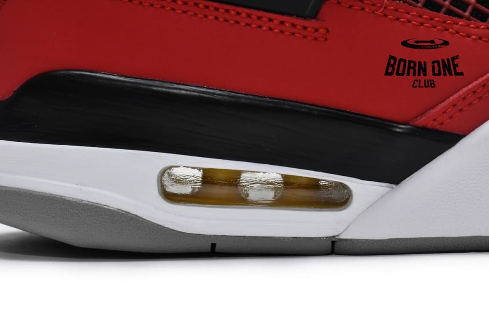 Air Jordan 4 Retro Toro Bravo 308497-603