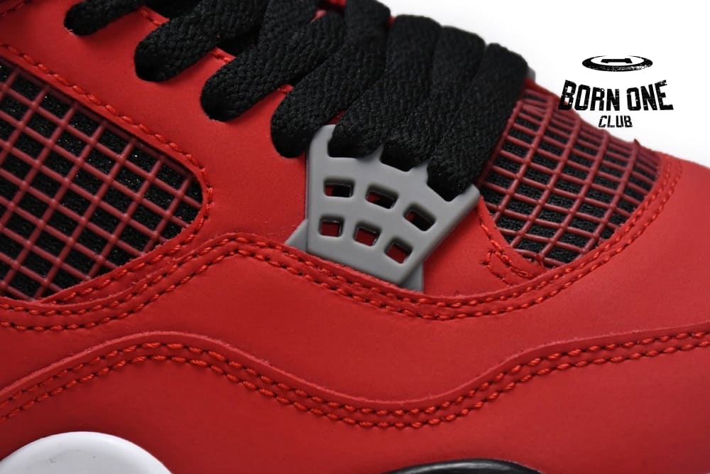 Air Jordan 4 Retro Toro Bravo 308497-603