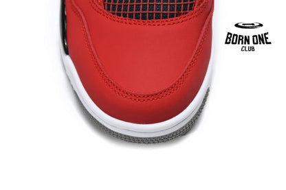 Air Jordan 4 Retro Toro Bravo 308497-603
