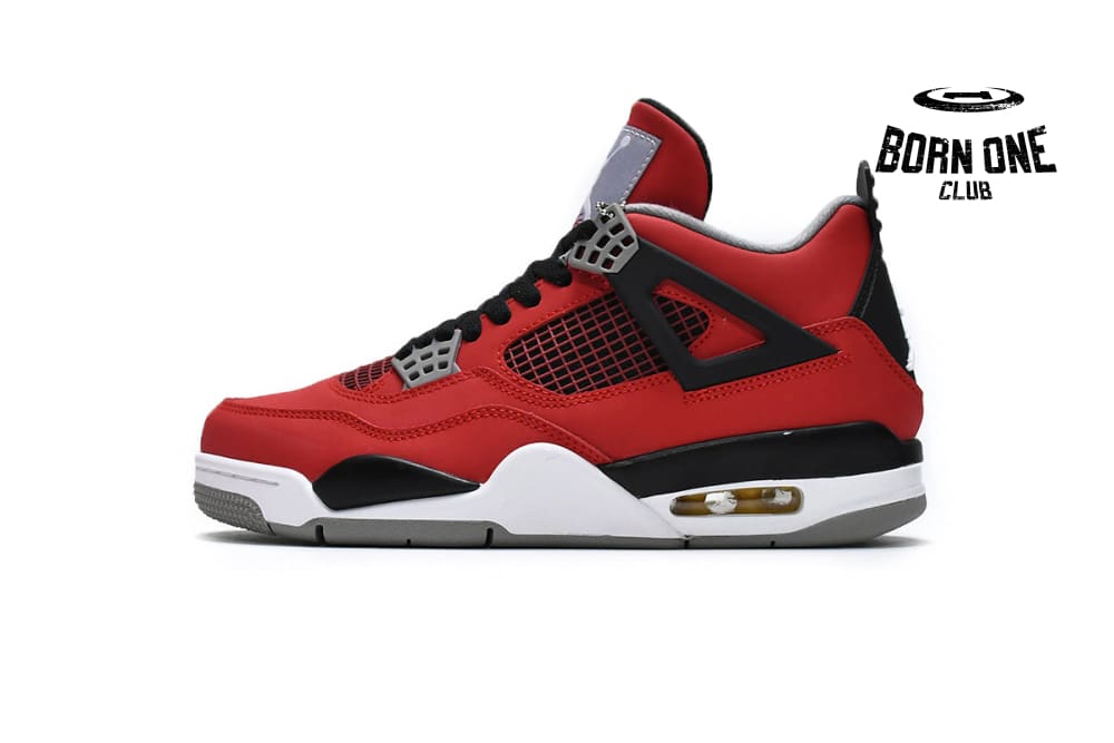 Air Jordan 4 Retro Toro Bravo 308497-603