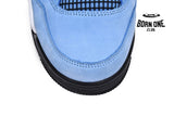 Air Jordan 4 Retro Travis Scott Cactus Jack 308497-406