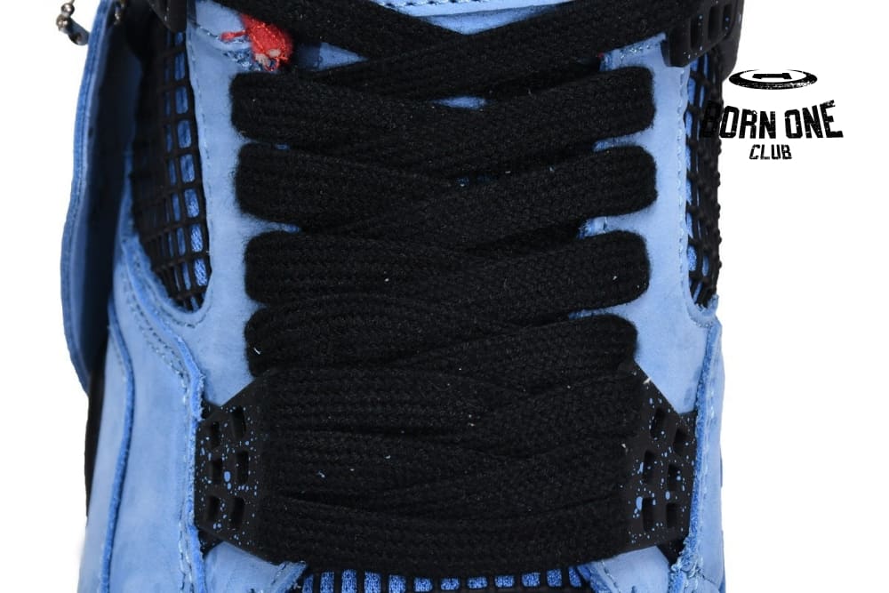 Air Jordan 4 Retro Travis Scott Cactus Jack 308497-406