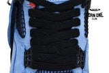 Air Jordan 4 Retro Travis Scott Cactus Jack 308497-406