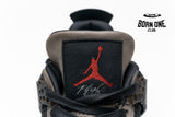 Air Jordan 4 Retro Travis Scott x Brown AJ4-882335