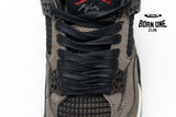 Air Jordan 4 Retro Travis Scott x Brown AJ4-882335