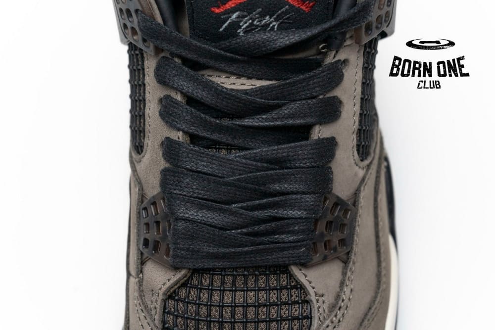 Air Jordan 4 Retro Travis Scott x Brown AJ4-882335