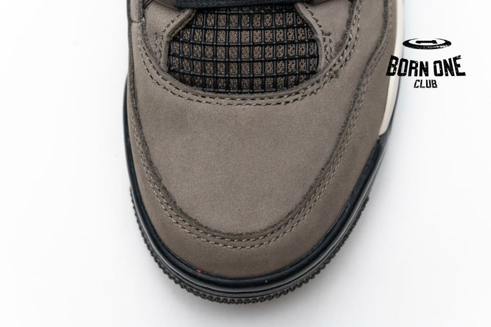 Air Jordan 4 Retro Travis Scott x Brown AJ4-882335