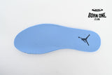 Air Jordan 4 Retro UNC University Blue MNJDLS-247