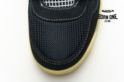 Air Jordan 4 Retro Union Off Noir DC9533-001