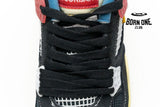 Air Jordan 4 Retro Union Off Noir DC9533-001