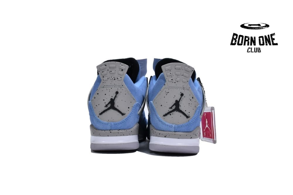 Air Jordan 4 Retro University Blue CT8527-400