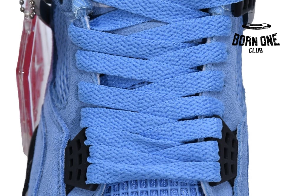 Air Jordan 4 Retro University Blue CT8527-400