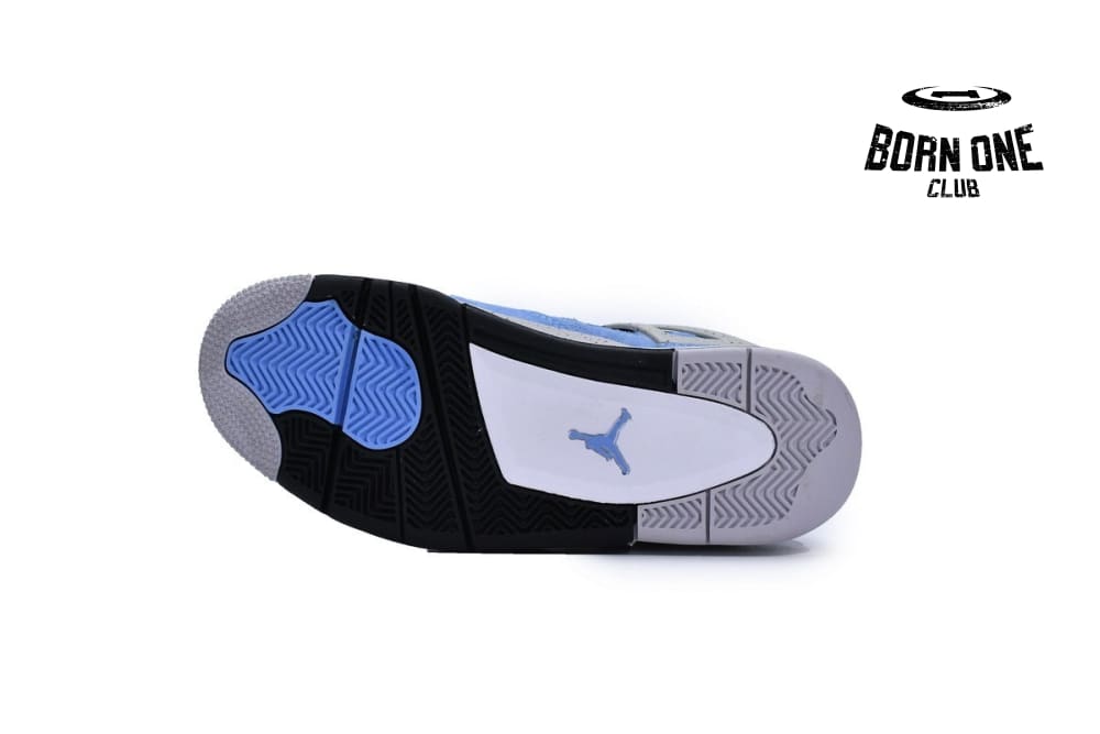Air Jordan 4 Retro University Blue CT8527-400