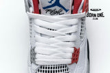 Air Jordan 4 Retro What The CI1184-146