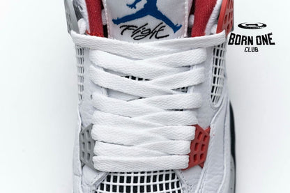 Air Jordan 4 Retro What The CI1184-146