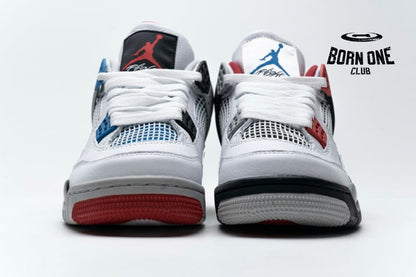 Air Jordan 4 Retro What The CI1184-146