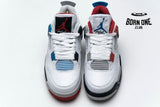 Air Jordan 4 Retro What The CI1184-146