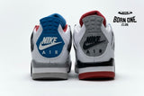 Air Jordan 4 Retro What The CI1184-146